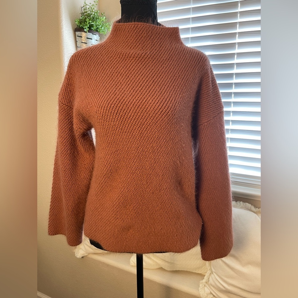 Darling Soft Chunky Sweater